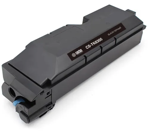 Картридж лазерный Cactus CS-TK6305