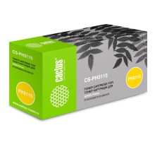 Картридж лазерный Cactus CS-PH3115