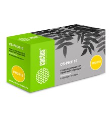 Картридж лазерный Cactus CS-PH3115