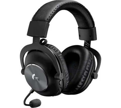 Гарнитура Logitech Pro X LightSpeed 981-000907
