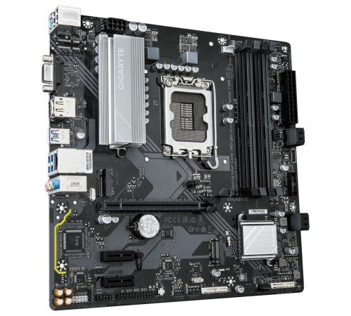 Материнская плата Gigabyte B760M D3HP DDR4