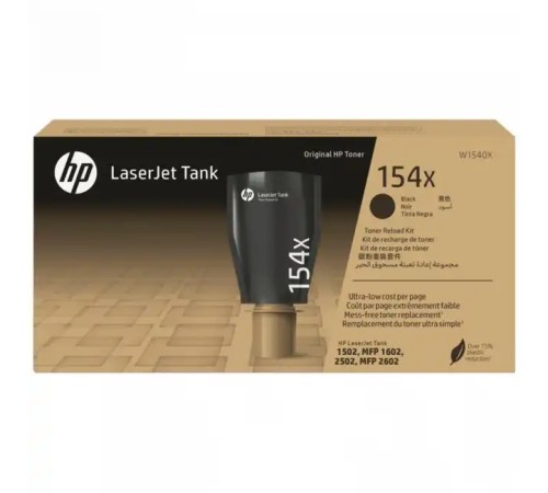 Тонер HP W1540X
