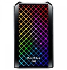 Внешний жесткий диск Adata SE900G ASE900G-2TU32G2-CBK