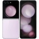 Смартфон Samsung Galaxy Z Flip 5 8/512GB Lavender SM-F731BLIEMEA
