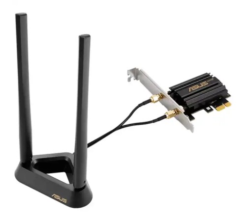 Сетевая карта Asus 90IG07I0-MO0B00