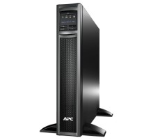 ИБП APC Smart-UPS X SMX750I