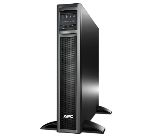 ИБП APC Smart-UPS X SMX750I