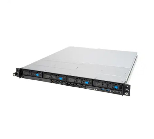 Серверная платформа Asus RS300-E11-RS4 90SF01Y1-M000E0
