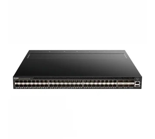Коммутатор D-Link DXS-5000-54S