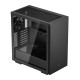 Корпус DeepCool CH510 Black R-CH510-BKNNE1-G-1