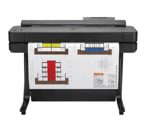 Плоттер HP DesignJet T650 36 5HB10A Плоттер HP DesignJet T650 36 5HB10A