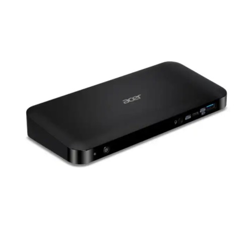 Док-станция Acer USB Type-C Dock III GP.DCK11.003