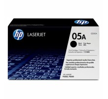 Картридж HP 05A CE505A