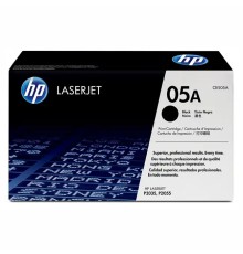 Картридж HP 05A CE505A