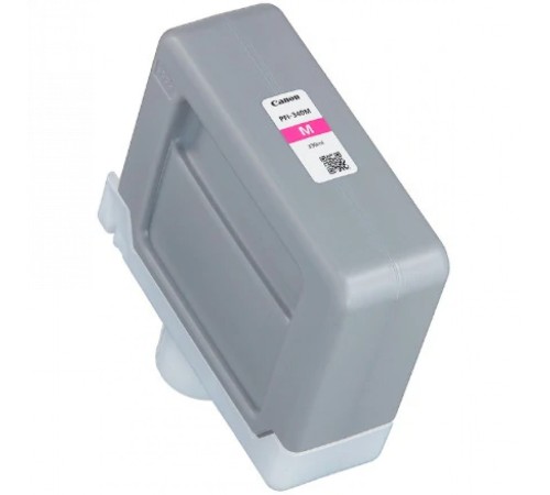 Картридж Canon PFI-340 Magenta 4776C001