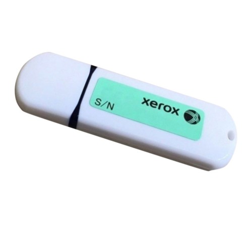 Печать Xerox 497K18340 Печать Xerox 497K18340