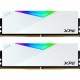 Оперативная память Adata AX5U6400C3216G-DCLARWH