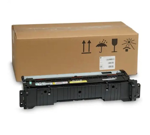 Узел термозакрепления HP Z7Y76A