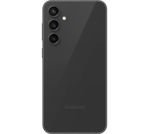 Смартфон Samsung Galaxy S23 FE 8/256Gb Graphite SM-S711BZACMEA