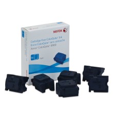 Чернила Xerox 108R00958 Cyan