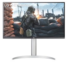 Монитор LG 27 27UP650-W