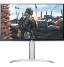 Монитор LG 27 27UP650-W