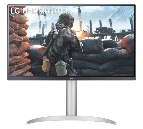 Монитор LG 27 27UP650-W