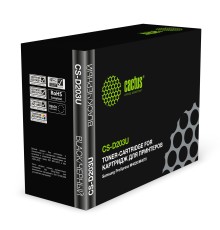 Картридж лазерный Cactus CS-D203U