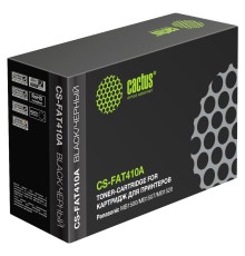 Картридж лазерный Cactus CS-FAT410A