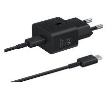 Сетевое зарядное устройство Samsung EP-T2510XBEGEU