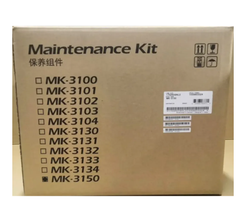 Сервисный комплект Kyocera MK-3150 1702NX8NL0
