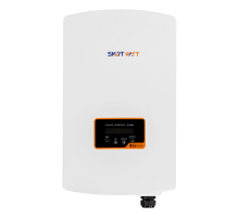 Сетевой инвертор Smartwatt INV GRID 50K 3P 4 MPPT 4816020100007