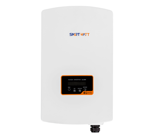 Сетевой инвертор Smartwatt INV GRID 10K 1P 3 MPPT 4816020100006