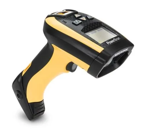 Беспроводной сканер штрих-кода Datalogic PowerScan PM9501-HP PM9501-DHP433RBK10