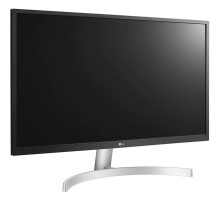 Монитор LG 27 27UL500-W