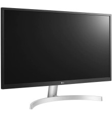 Монитор LG 27 27UL500-W