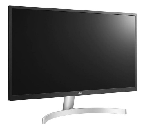 Монитор LG 27 27UL500-W