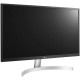 Монитор LG 27 27UL500-W