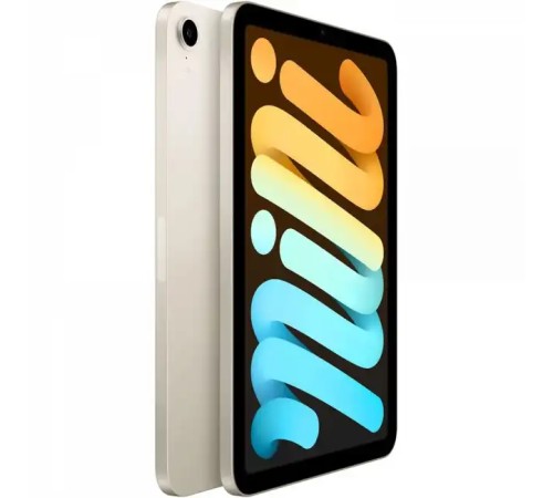 Планшет Apple iPad mini 2021 A2567 MK7P3LL/A Планшет Apple iPad mini 2021 A2567 MK7P3LL/A