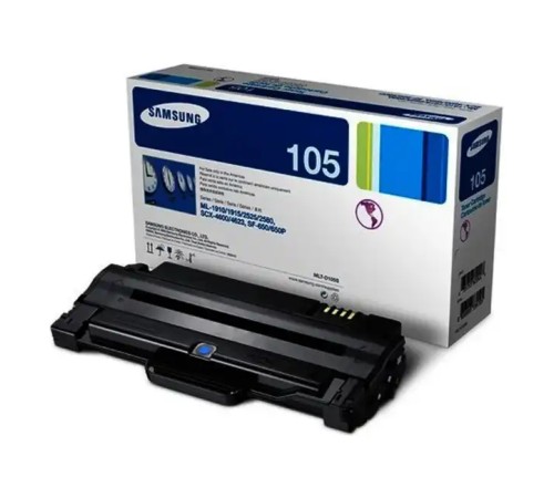Лазерный картридж HP MLT-D105S SU776A