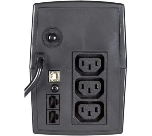 ИБП Irbis Personal ISB800ECI