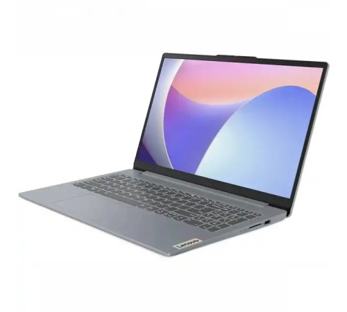 Ноутбук Lenovo IdeaPad Slim 3 15IAH8 83ER008TRK