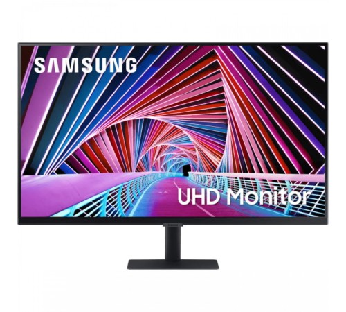 Монитор Samsung LS27A700NWIXCI