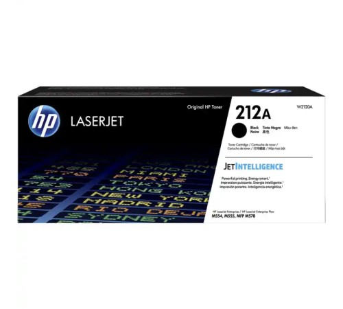Картридж HP 212A W2120A