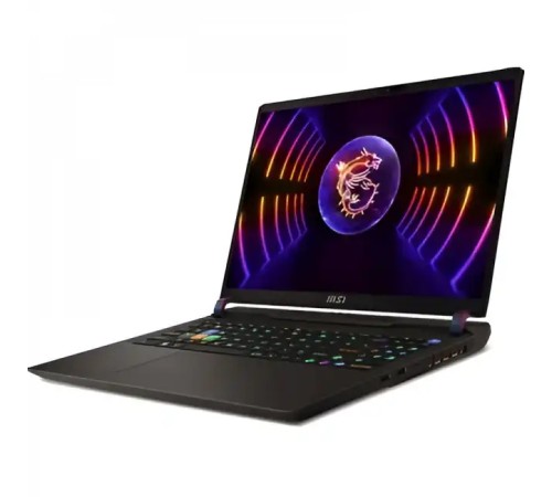Ноутбук MSI Vector GP68 HX 12VH 9S7-15M122-219 Ноутбук MSI Vector GP68 HX 12VH 9S7-15M122-219