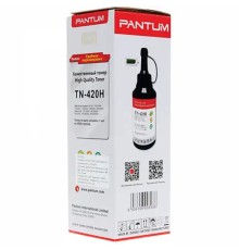 Заправочный комплект Pantum TN-420H Black