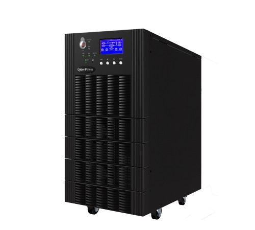 Источник бесперебойного питания CyberPower HSTP3T20KE-C