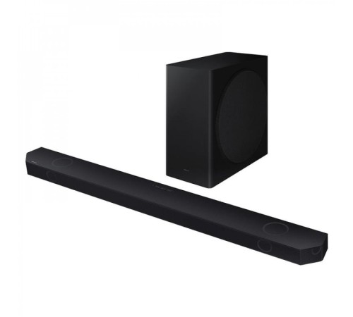 Саундбар Samsung HW-Q800C