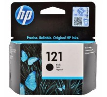 Картридж HP 121 CC640HE