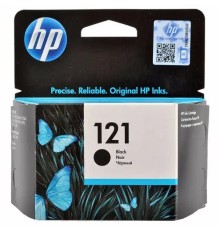 Картридж HP 121 CC640HE